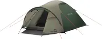 Палатка трехместная Easy Camp Quasar 300 Rustic Green 120395