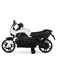 Дитячий електромобіль Мотоцикл Bambi Racer M 4080EL-1 до 20 кг