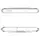 Чехол Spigen для Samsung Galaxy Note 10+ Plus - Slim Armor Essential S, Crystal Clear (627CS27286)