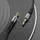 Кабель HOCO AUX Fresh audio cable UPA26 |1m|