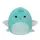 Мягкая игрушка Squishmallows – Рыбка Бетт (19 cm)