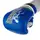 Перчатки боксерские PowerPlay 3038, Blue/Grey L