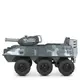 Детский электромобильТанк Bambi Racer M 4862BR-11 до 30 кг