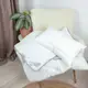 Подушка детская ТЕП Kangaroo baby 3-03368-00000 40х60 см белая