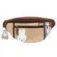 Сумка-бананка YES SP-36 Miffy Bunny 550551 6х12х26 см
