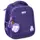 Рюкзак школьный каркасный YES H-100S Cute Bunny 550199 14.7 л