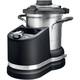 Кухонная машина KitchenAid 5KСF0201EBK 1500 Вт