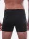 Термотрусы мужские Sensor Merino DF SM21M-black-XXL черные