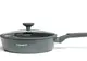 Сотейник с крышкой Holmer Modern DF-42824-FAGSL 24 см 2.5 л