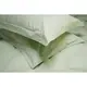 Постельное белье Lotus Home - Rebeca фисташковый евро