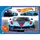 Пазлы G-Toys Hot Wheels FW716 70 деталей