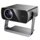 Проектор HOCO Smart electric focus projector DT5 (1080P Android version) DT5 |WiFI  2.4+5G, BT 5.0, 1AV/2USB/2HDMI|