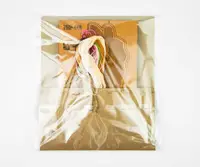 Набор для вышивки ниткой ТМ Embroidery Craft Кролик PHPN-001