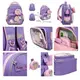 Рюкзак детский YES K-37XS Pusheen Summer 550458 7.2 л