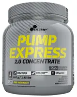 Предтренировочный комплекс Olimp Pump Express 2.0, 660 грамм Лесная ягода