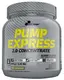 Предтренировочный комплекс Olimp Pump Express 2.0, 660 грамм Лесная ягода