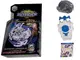 Набор Волчков BEYBLADE Бейблейд Волчок Sieg Xcalibur VS Lost Longinus 3 сезон с пусковыми устройствами