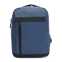 Мужской рюкзак Monsen C1SH-81001n-navy