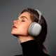 Наушники HOCO Wonderful BT headphones W52 |BT 5.4,AUX/TF, 46h|