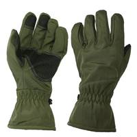 Рукавички зимові тактичні UAD PERUN SoftShell UAD0025M оливкові M