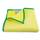 Салфетка для быстрой уборки пыли Love You Home LYH9006 30х30 см желтая