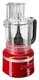 Кухонный комбайн KitchenAid 5KFP1319EER 400 Вт красный