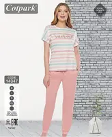 Пижама женская 14347 Pigama-143