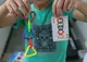Настольная игра детская "Loop by loop" логическая,соревновательная на скорость для компании детей и взрослых