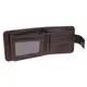 Мужской кожаный кошелек Horse Imperial K1029h-brown