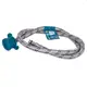 Шланг подводка 1/2" М10×18мм 100см AQUATICA XA-5310 (9790650)