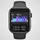 Розумний годинник Smart Hoco Y30 Black