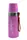 Термос питьевой Stenson Good sport 115-Pink 500 мл розовый