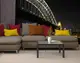 Фотообои текстурированные, виниловые Мосты, 250х380 см, fo01inV_br00002