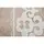 Полотенце бамбуковое Maxstyle - Damask кофе 50*90