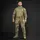 Брюки Герц 2.0 Twill Multicam (8508), 3XL