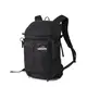 Рюкзак туристический Naturehike Helium CNK2300BB017, 25 л, черный