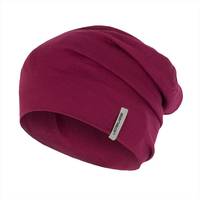 Шапка Sensor Merino Active SU32MA-lilla-L L фіолетова