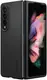 Чехол Spigen для Samsung Galaxy Z Fold 3 - AirSkin, Black (ACS03086)
