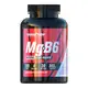 Витамины и минералы Vansiton Mg + B6, 120 таблеток