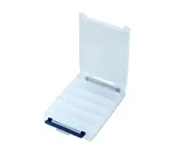 Коробка для воблерів двостороння Meiho Reversible 160 (14298)