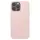 Чехол Spigen для iPhone 13 Pro - Thin Fit, Pink Sand (ACS03676)