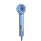 Фен Grunhelm GHD-280PU 1600 Вт фиолетовый