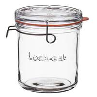 Ємність для зберігання Luigi Bormioli Lock-Eat A-12160-M-0222-L-990 750 мл