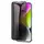 Защитное стекло HOCO для iphone 14/13/13 Pro Nano 3D full screen unbreakable edge privacy protection tempered glass (A12 Pro)