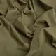 Ткань костюмная коттон однотонный  V- 1373 хаки