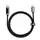 Кабель Baseus Display Fast Charging Data Cable Type-C to Type-C |1m, 100W/5A|