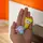 Антистрес таба міні Аніме Sanrio, 2 штуки, 5 см МІКС