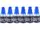 Аттрактант Dragon V-Lures Shock-Bite Треска, 15 ml