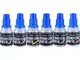 Аттрактант Dragon V-Lures Shock-Bite Треска, 15 ml