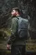 Рюкзак тактический Highlander Scorpion Gearslinger 12L Olive (TT191-OG)